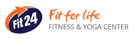 FIT24 Yoga & Fitness